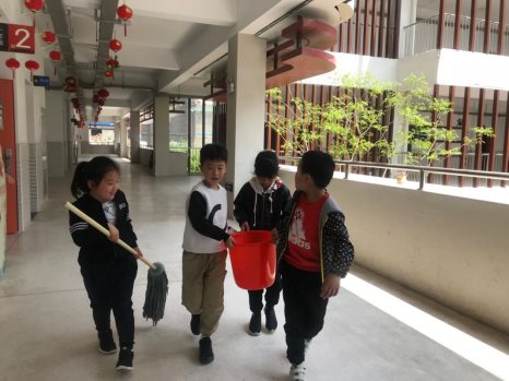 2019.4爱国卫生月 (2)