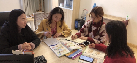 E:\琅琊路小学江宁分校（持续更新）\琅琊路小学江宁分校\英语备课组活动\2020-2021下学期 英语备课组活动\第一次 2021.02.20\照片1.jpg照片1