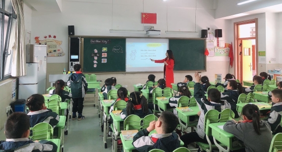 上课照片1