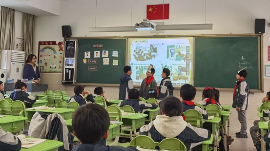 上课照片3