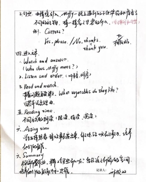 活动记录表2