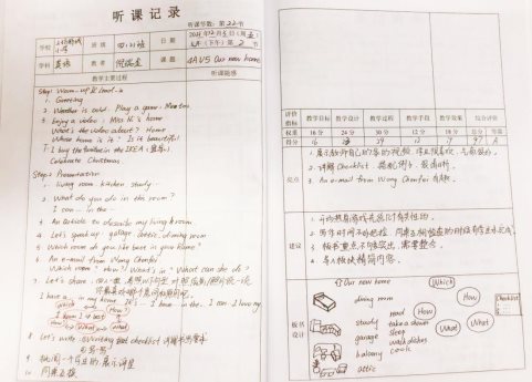 E:\琅琊路小学江宁分校（持续更新）\琅琊路小学江宁分校\英语教研组活动\2021-2022上学期 英语组教研活动\第四次 2021.12.03\听课笔记03.jpg听课笔记03