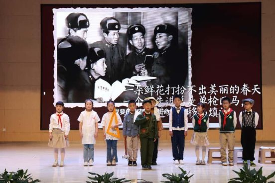 雷锋的故事1
