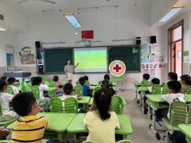 2025.9.20”全国爱牙日”宣教活动 (4)