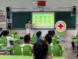 2025.9.20”全国爱牙日”宣教活动 (3)