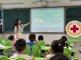 2025.9.20”全国爱牙日”宣教活动